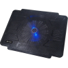 NOTEBOOK SUĞUTUCU V-NET 360Z NOTEBOOK COOLER 15CM FAN, 1XUSB PORT