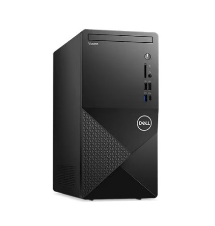 PC DESKTOP DELL 3030MT İ5-12400 8GB 512GB UBUNTU N6004VDT3030MTEMEA01_UBU