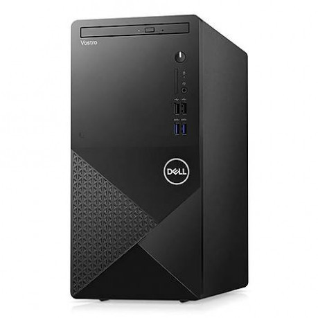 PC DESKTOP DELL VOSTRO 3910MT İ7-12700 8GB 512GB SSD UBUNTU N7600VDT3910EME1_U