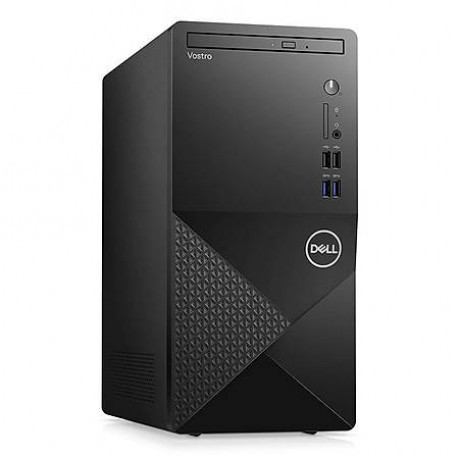 PC DESKTOP DELL VOSTRO 3910MT İ7-12700 8GB 512GB SSD UBUNTU N7600VDT3910EME1_U