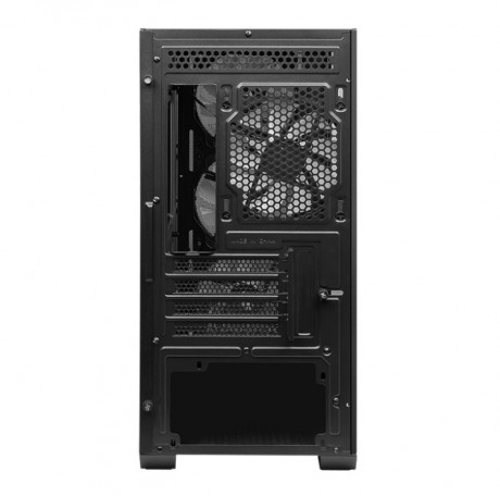 PC DESKTOP MSI OXPC-MSI-5000 İ5-12400F 16GB 512GB SSD 8GB RTX4060 FDOS OYUN BİLGİSAYARI