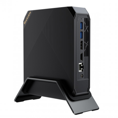 PC MİNİ BLACKVİEW MP200 MİNİPC INTEL İ5 12450H 4.4GHZ/16GB/1TB M.2/WİN11 PRO