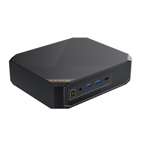 PC MİNİ BLACKVİEW MP200 MİNİPC INTEL İ5 12450H 4.4GHZ/16GB/1TB M.2/WİN11 PRO