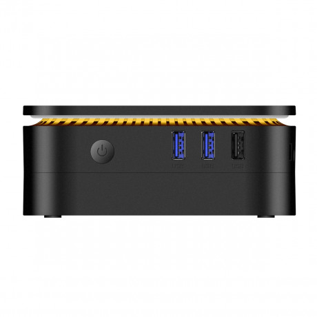 PC MİNİ BLACKVİEW MP60 MİNİPC INTEL N95 3.4GHZ/16GB/512GB M.2/WİN11 PRO