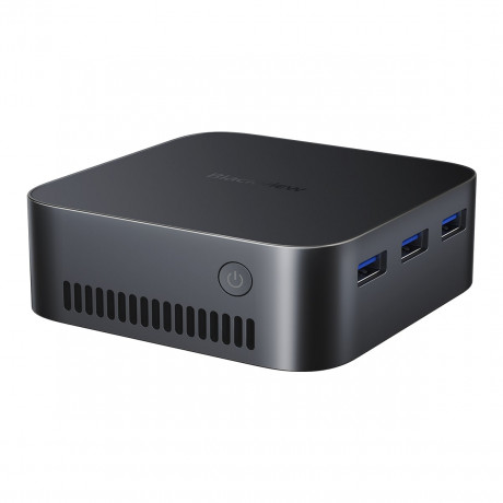 PC MİNİ BLACKVİEW MP80 MİNİPC INTEL N97 3.4GHZ/16GB/512GB M.2/WİN11 PRO