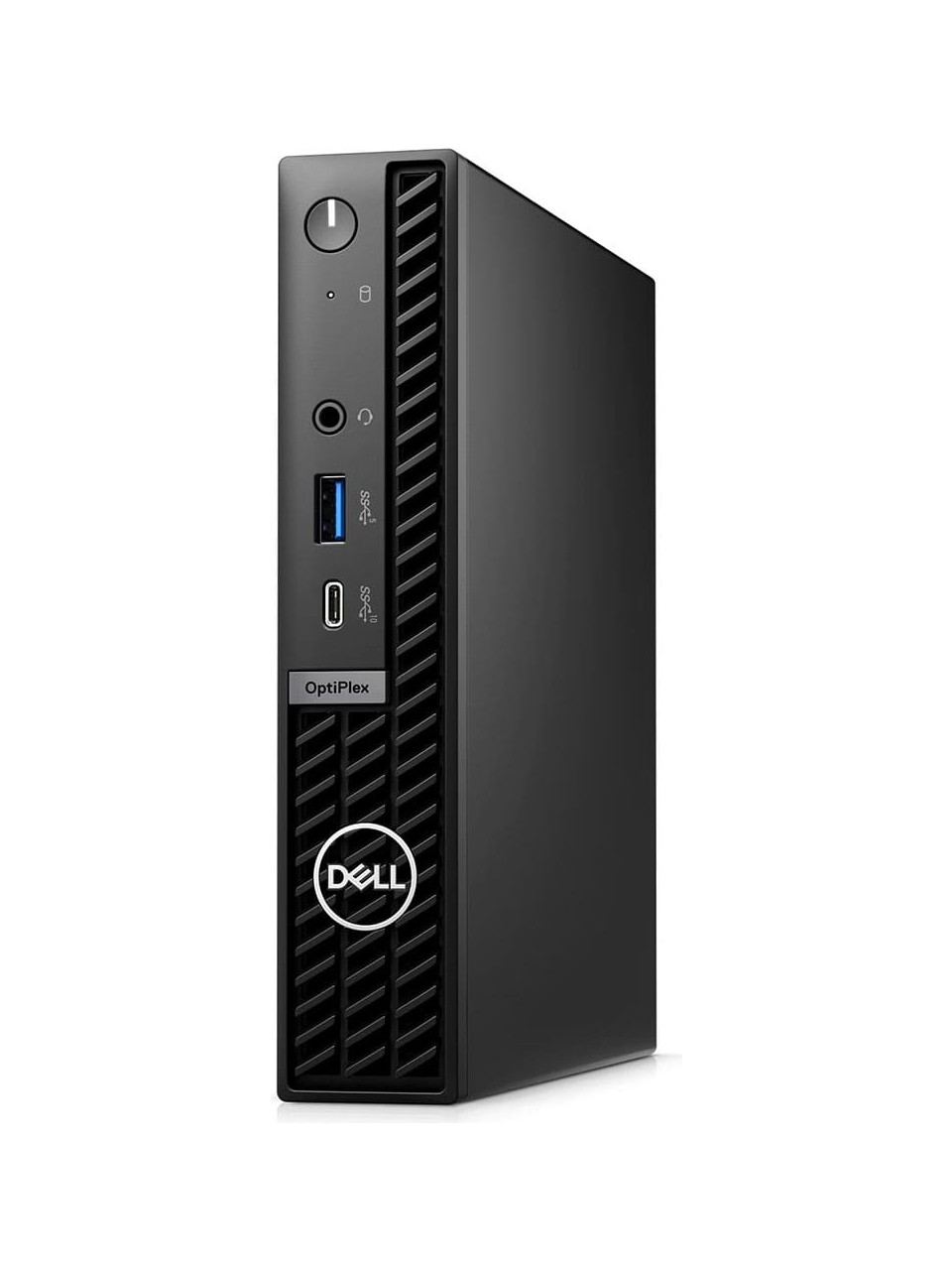PC MİNİ DELL OPTIPLEX 7020MFF İ3-14100T 8GB 512GB SSD UBUNTU N003O7020MFFU