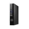 PC MİNİ DELL OPTIPLEX 7020MFF İ3-14100T 8GB 512GB SSD UBUNTU N003O7020MFFU