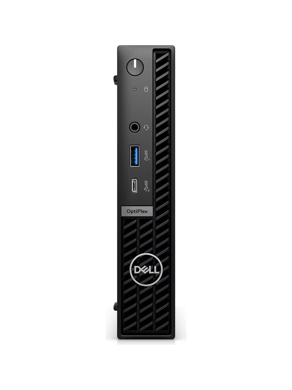PC MİNİ DELL OPTIPLEX 7020MFF İ3-14100T 8GB 512GB SSD UBUNTU N003O7020MFFU