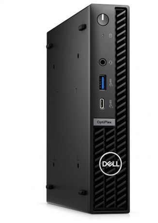 PC MİNİ DELL OPTIPLEX 7020MFF İ5-14500T 8GB 512GB SSD UBUNTU N007O7020MFFU