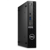 PC MİNİ DELL OPTIPLEX 7020MFF İ5-14500T 8GB 512GB SSD UBUNTU N007O7020MFFU