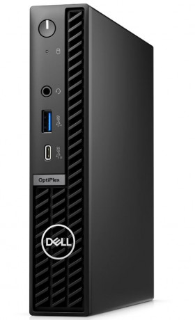 PC MİNİ DELL OPTIPLEX 7020MFF İ5-14500T 8GB 512GB SSD UBUNTU N007O7020MFFU