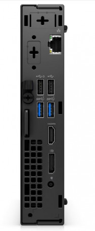 PC MİNİ DELL OPTIPLEX 7020MFF İ5-14500T 8GB 512GB SSD UBUNTU N007O7020MFFU