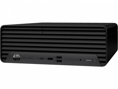 PC MİNİ HP PROMINI 400 G9 6A7J8EA İ5-12500 8GB 512GB SSD FDOS
