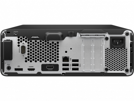 PC MİNİ HP PROMINI 400 G9 6A7J8EA İ5-12500 8GB 512GB SSD FDOS
