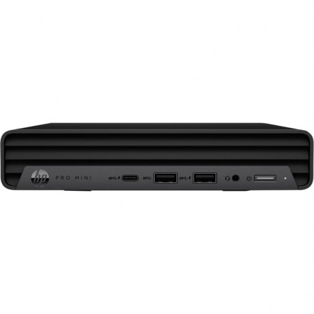 PC MİNİ HP PROMINI 400 G9 9H6W8ET İ5-14500T 16GB 512GB SSD FDOS