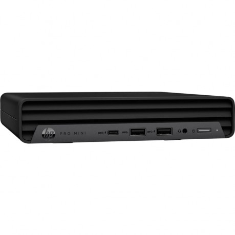 PC MİNİ HP PROMINI 400 G9 9H6W8ET İ5-14500T 16GB 512GB SSD FDOS