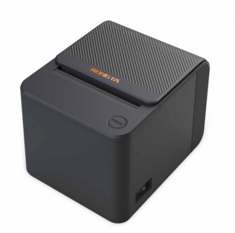 POS YAZICI RONGTA RP336 FİŞ YAZICI USB+RS232+ETHERNET