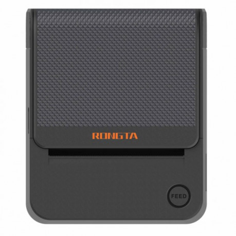 POS YAZICI RONGTA RP336 FİŞ YAZICI USB+RS232+ETHERNET