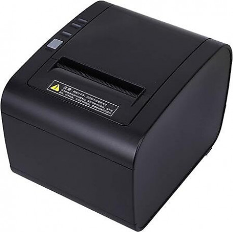 POS YAZICI SUNLUX RP8020 FİŞ YAZICI RS232+ETHERNET
