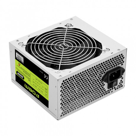 POWER SUPPLY 300W FRISBY FPS-G30F12 FOEM