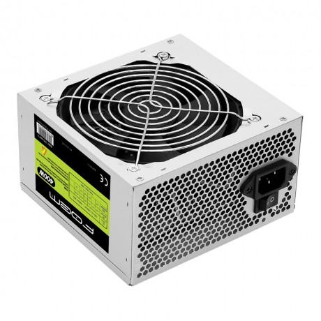 POWER SUPPLY 400W FRISBY FPS-G40F12 FOEM