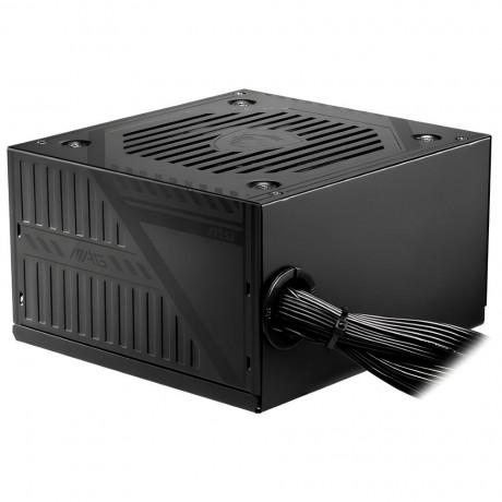 POWER SUPPLY 500W 80+ MSI MAG A500DN
