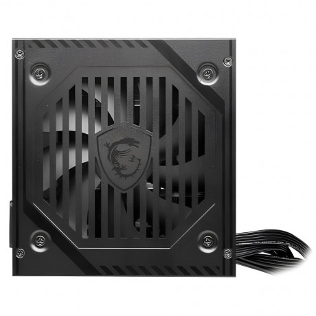 POWER SUPPLY 500W 80+ MSI MAG A500DN