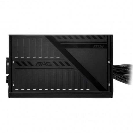 POWER SUPPLY 500W 80+ MSI MAG A500DN