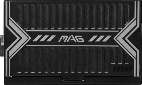 POWER SUPPLY 550W 80+ BRONZE MSI MAG A550BN 5 YIL GARANTİ