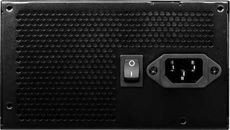 POWER SUPPLY 550W 80+ BRONZE MSI MAG A550BN 5 YIL GARANTİ