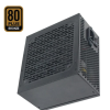 POWER SUPPLY 600W 80+ BRONZE POWERBOOST BST-ATX600BEU BRIO 12CM FANLI ATX PSU (RETAİL BOX)