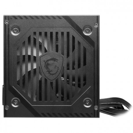 POWER SUPPLY 600W 80+ MSI MAG A600DN