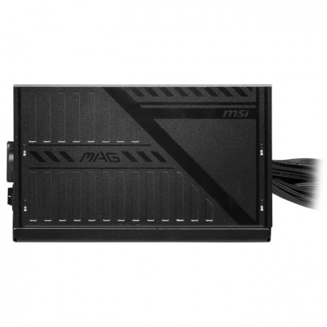 POWER SUPPLY 600W 80+ MSI MAG A600DN