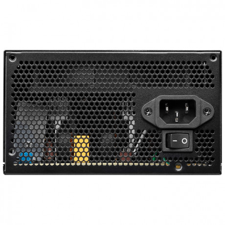 POWER SUPPLY 600W 80+ MSI MAG A600DN