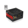 POWER SUPPLY 650W 80+ POWERBOOST BST-ATX650WEU FURY 12CM FANLI ATX PSU (RETAİL BOX)