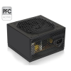 POWER SUPPLY 750W 80+  POWERBOOST BST-ATX750WEU FURY 12CM FANLI ATX PSU (RETAİL BOX)