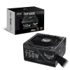 POWER SUPPLY 750W 80+ BRONZE ASUS TUF GAMING 750B 6 YIL GARANTİ