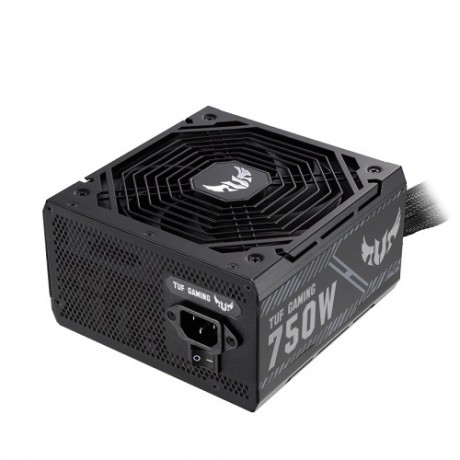 POWER SUPPLY 750W 80+ BRONZE ASUS TUF GAMING 750B 6 YIL GARANTİ