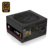 POWER SUPPLY 750W 80+ BRONZE POWERBOOST BST-ATX750BEU BRIO 12CM FANLI ATX PSU (RETAİL BOX