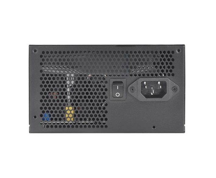 POWER SUPPLY 750W 80+ THERMALTAKE TR2 ST APFC 12CM FANLI PSU