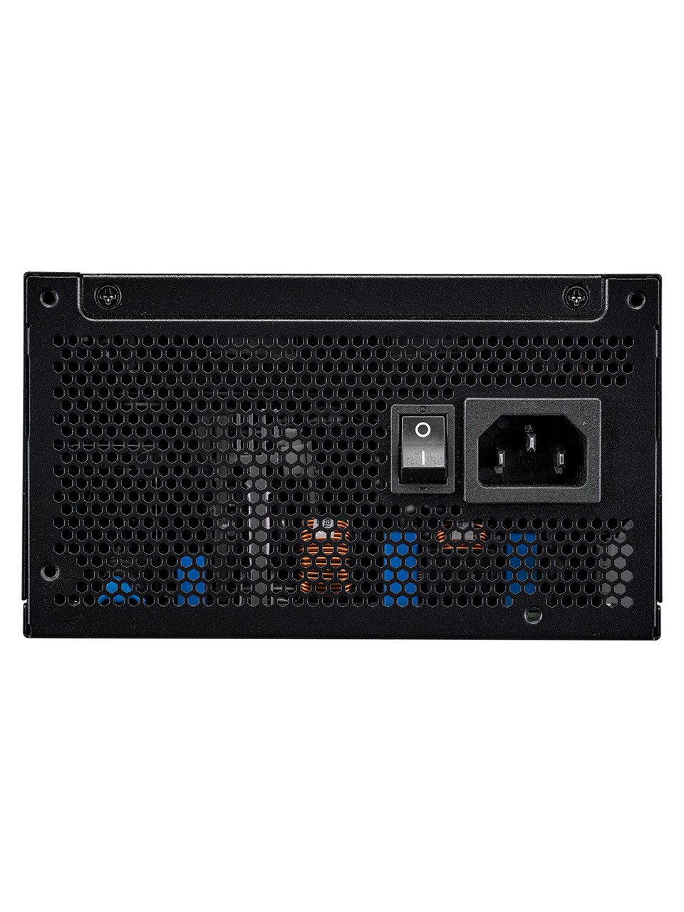 POWER SUPPLY 850W 80+ GOLD CM GX2 FULL MODÜLER, PCIE GEN 5.0, ATX 3.0, 120MM FANLI PSU