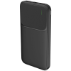 POWERBANK POWERBOOST LITE 100B 10.000MAH 10W TYPE-C OUT SİYAH TAŞINABİLİR ŞARZ CİHAZI