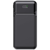 POWERBANK POWERBOOST NIGHT 125B 10.000MAH 22.5W DAHİLİ KABLOLU LCD SİYAH TAŞINABİLİR ŞARZ CİHAZI