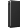 POWERBANK POWERBOOST PRIME 130B 10.000MAH 22.5W DAHİLİ KABLOLU LCD SİYAH TAŞINABİLİR ŞARZ CİHAZI