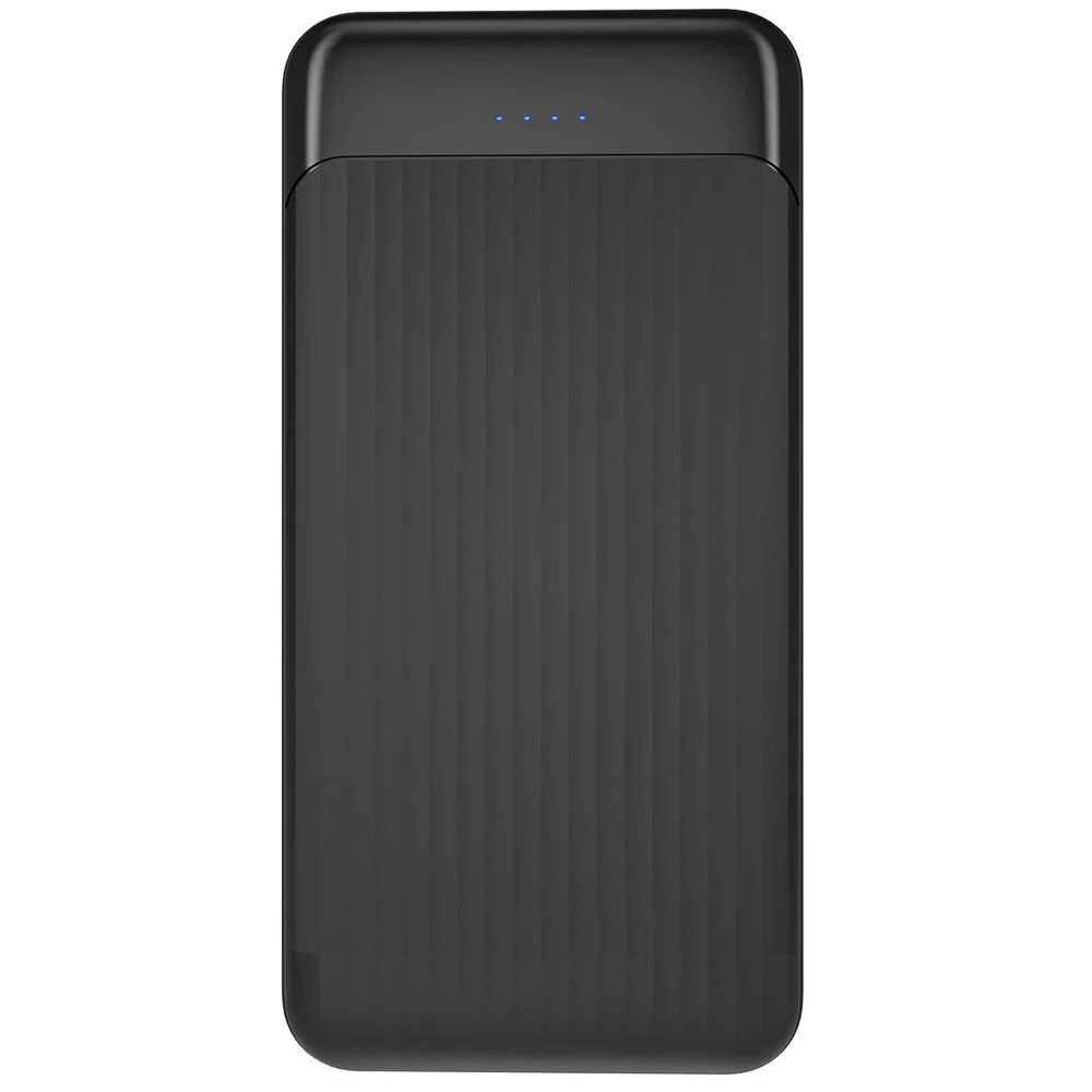 POWERBANK POWERBOOSTPRIME 110B 10.000MAH PD20W TYPE-C HCS22.5W SİYAH TAŞINABİLİR ŞARZ CİHAZI