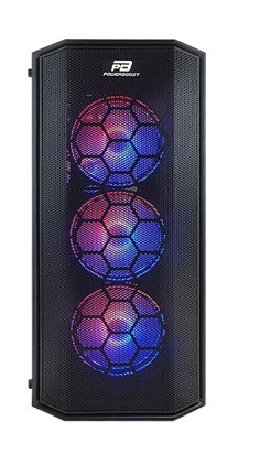 POWERBOOST İ7 12.NESİL 12700KF 32GB DDR5 1TB M2 3050 VGA 