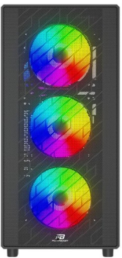 POWERBOOST İ7 12.NESİL 12700KF 32GB DDR5 1TB M2 RX7700XT VGA 