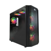 POWERBOOST RYZEN 5 7600X 32GB DDR5 1TB M2 3050 VGA GAMİNG PC