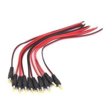 POWERJACK EZCOOL KABLOLU 10 LU PAKET
