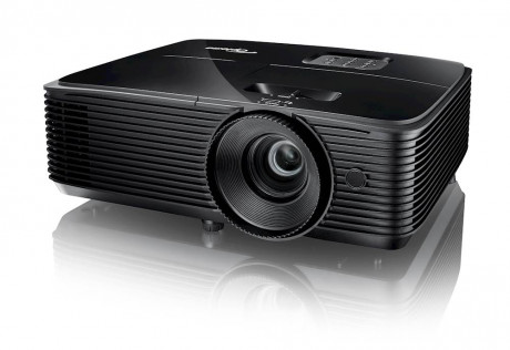 PROJEKSİYON OPTOMA S336 4000AL 800X600 SVGA PROJEKSİYON